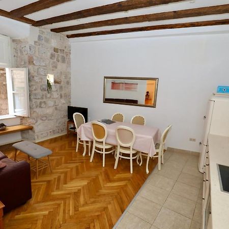 Apartment Lucy 杜布罗夫尼克 外观 照片