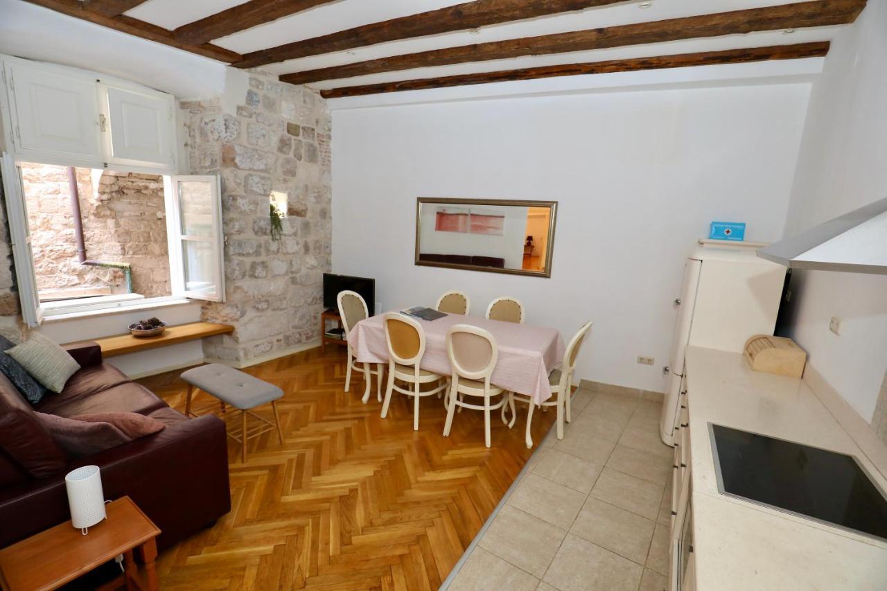 Apartment Lucy 杜布罗夫尼克 外观 照片