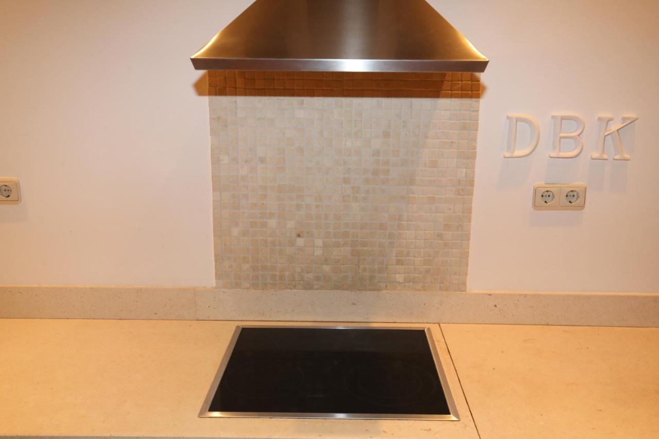 Apartment Lucy 杜布罗夫尼克 外观 照片