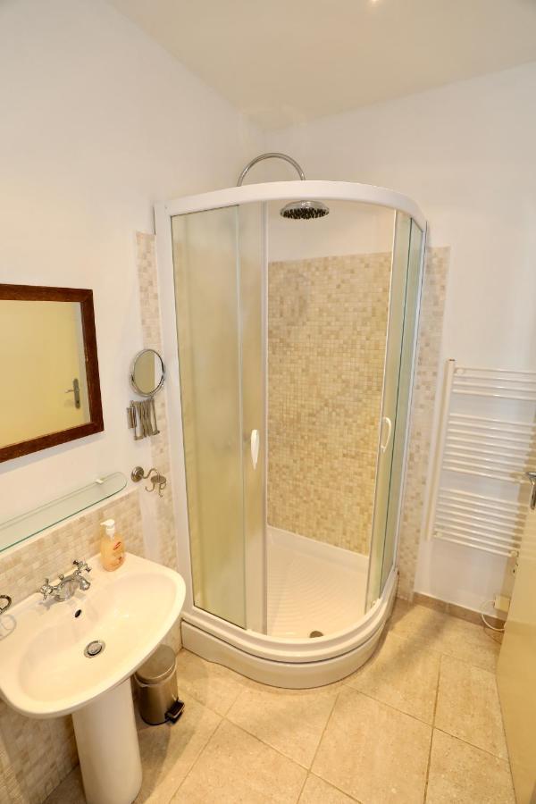 Apartment Lucy 杜布罗夫尼克 外观 照片