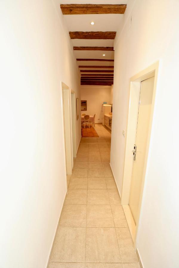 Apartment Lucy 杜布罗夫尼克 外观 照片
