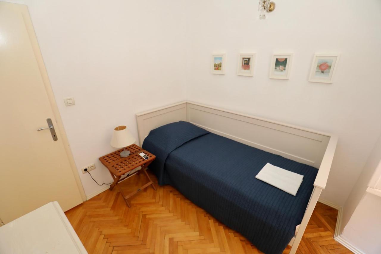 Apartment Lucy 杜布罗夫尼克 外观 照片