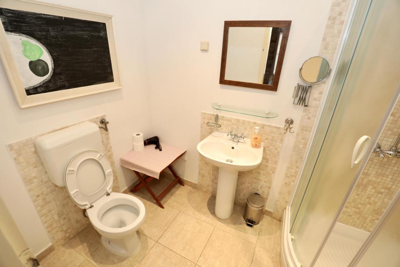 Apartment Lucy 杜布罗夫尼克 外观 照片