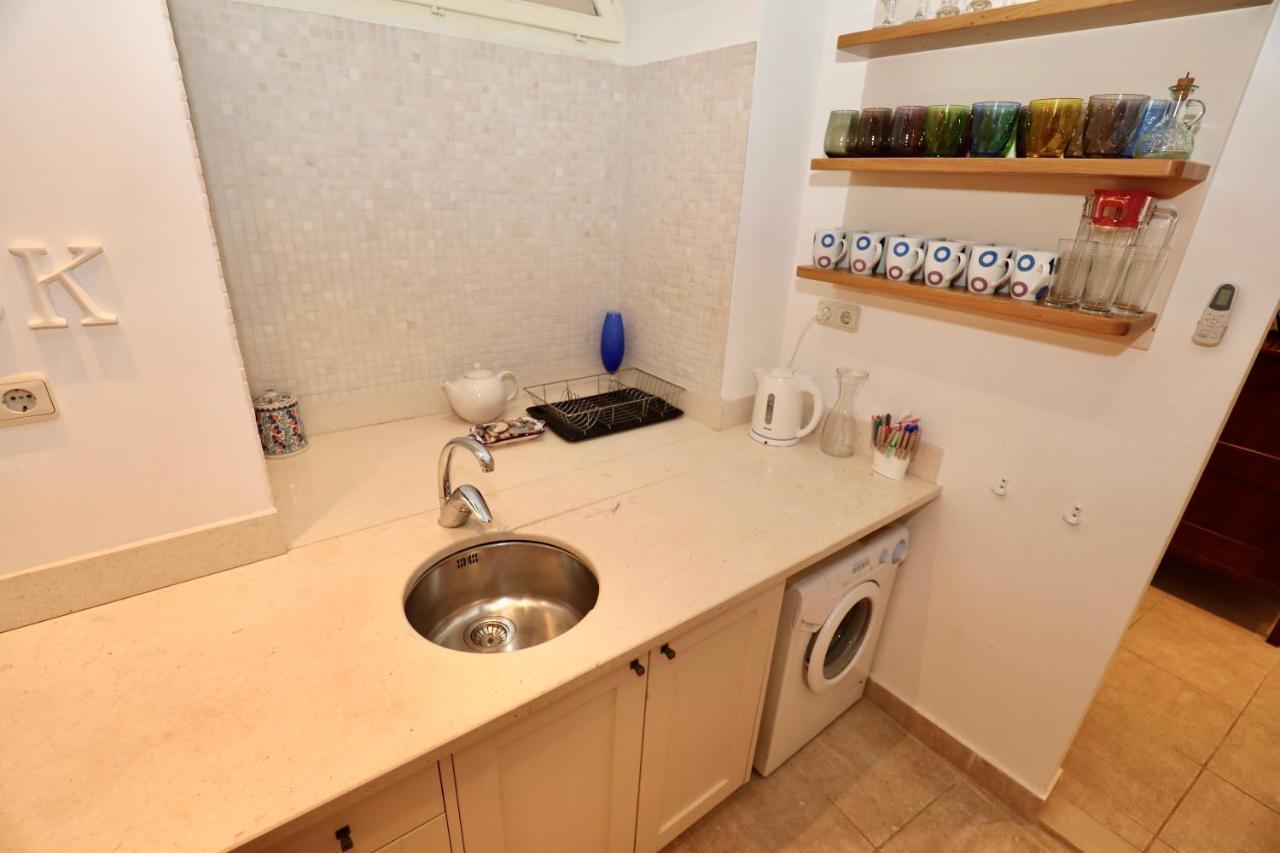 Apartment Lucy 杜布罗夫尼克 外观 照片
