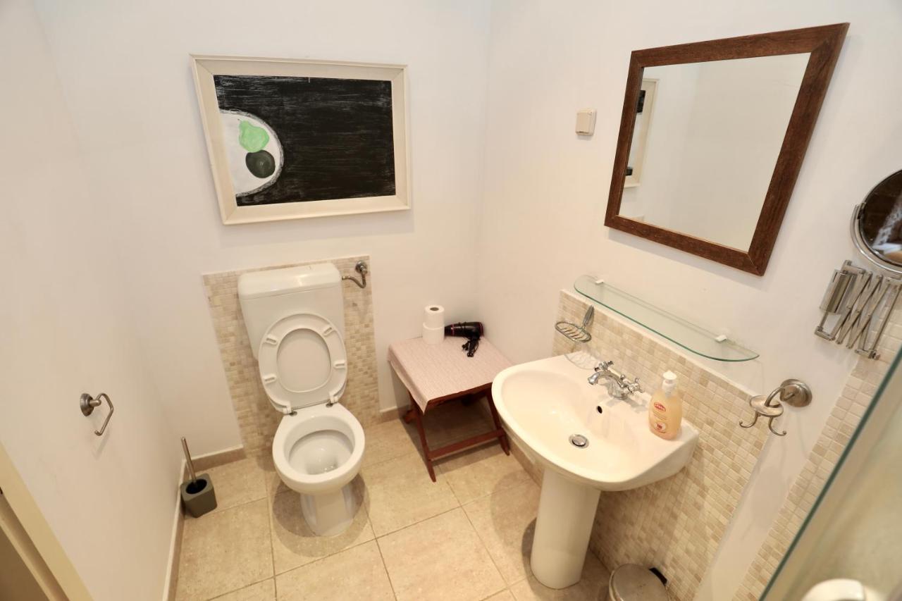 Apartment Lucy 杜布罗夫尼克 外观 照片