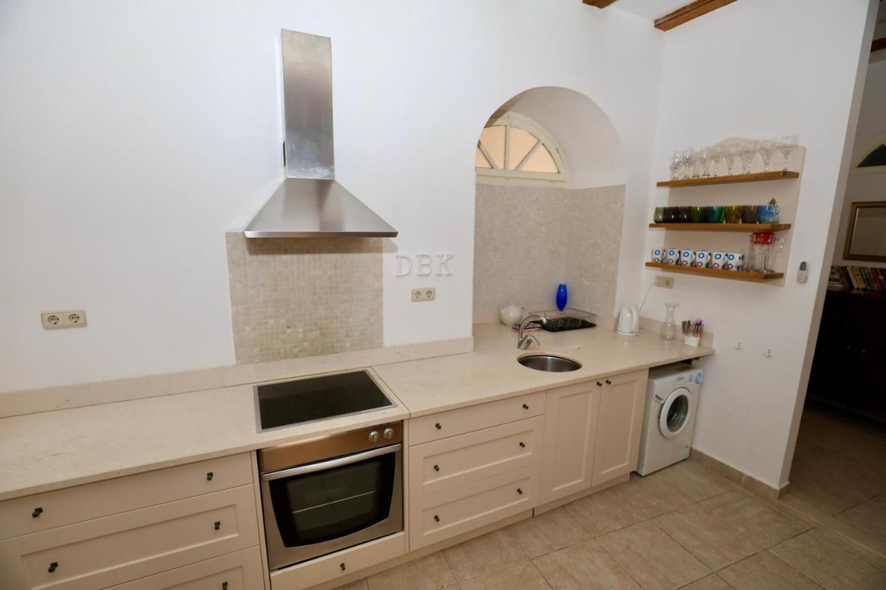Apartment Lucy 杜布罗夫尼克 外观 照片