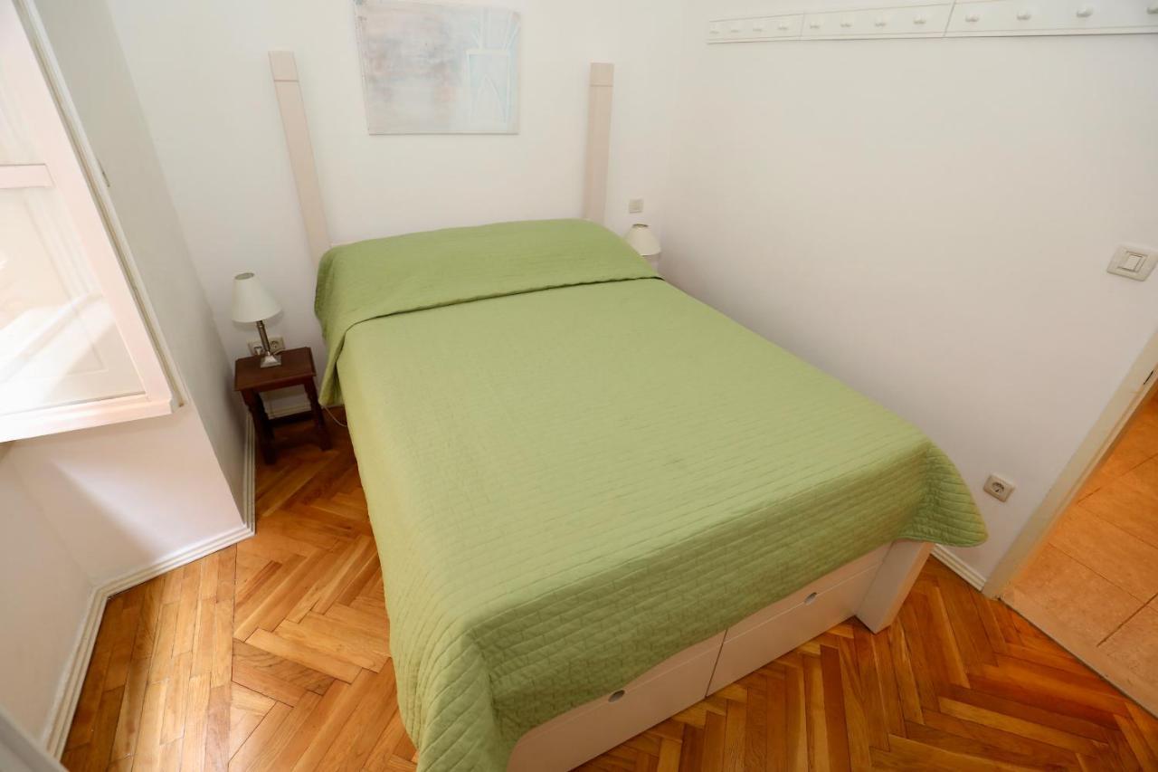 Apartment Lucy 杜布罗夫尼克 外观 照片