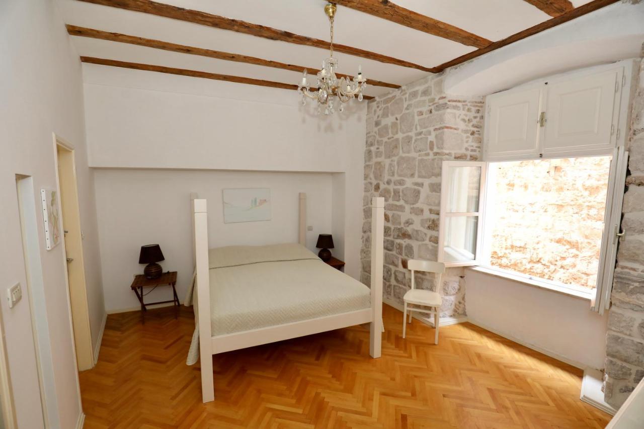 Apartment Lucy 杜布罗夫尼克 外观 照片