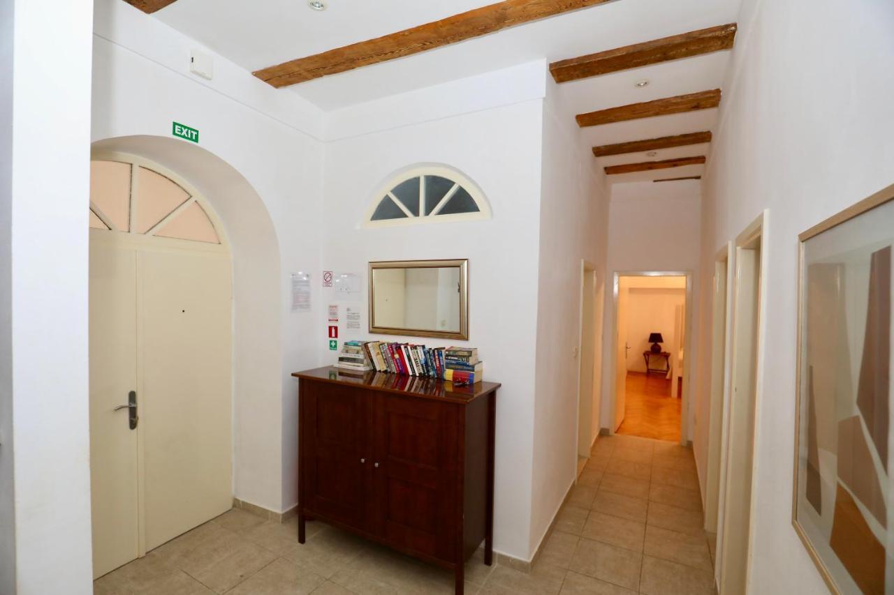 Apartment Lucy 杜布罗夫尼克 外观 照片