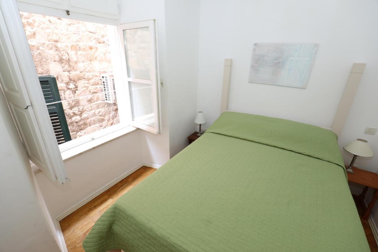 Apartment Lucy 杜布罗夫尼克 外观 照片